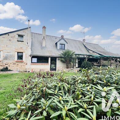 Maison 6 pièces 315500 €