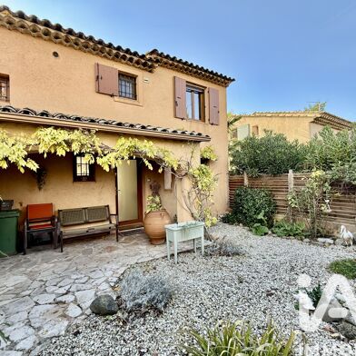 Maison 5 pièces 548000 €