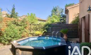 Maison 5 Pièces 105 m² à vendre à Aix-en-Provence (13080)