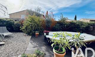 Maison 5 Pièces 105 m² à vendre à Aix-en-Provence (13080)