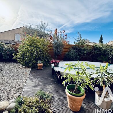 Maison 5 pièces 548000 €