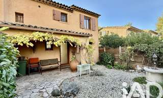 Maison 5 Pièces 105 m² à vendre à Aix-en-Provence (13080)