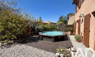 Maison 5 Pièces 105 m² à vendre à Aix-en-Provence (13080)