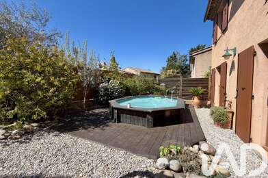 Maison 5 pièces 510000 €