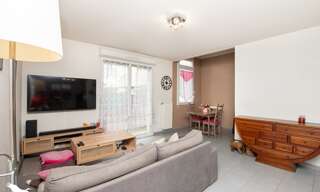 Maison 3 Pièces 73 m² à vendre à Vernet (31810)