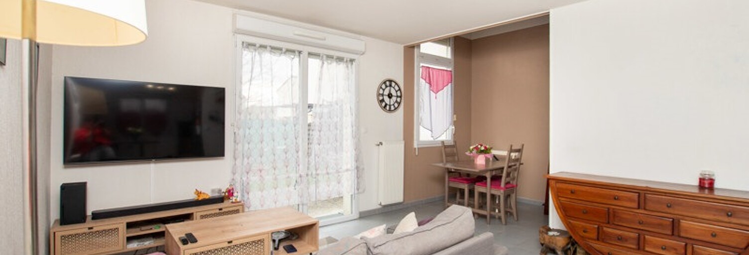 Maison 3 Pièces 73 m² à vendre à Vernet (31810)