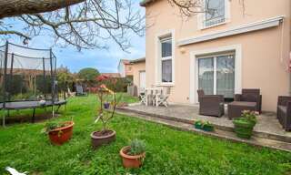 Maison 3 Pièces 73 m² à vendre à Vernet (31810)