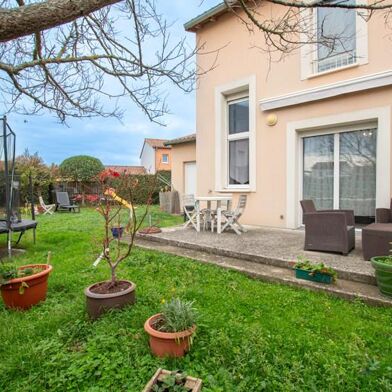 Maison 3 pièces 219000 €