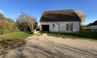 Maison 5 Pièces 120 m² à vendre à Thésée (41140)