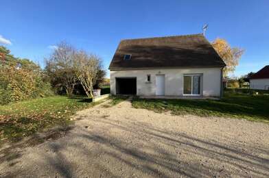 Maison 5 pièces 161250 €