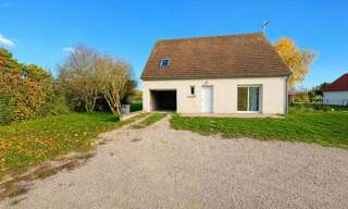 Maison 5 Pièces 120 m² à vendre à Thésée (41140)
