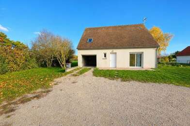 Maison 5 pièces 150500 €