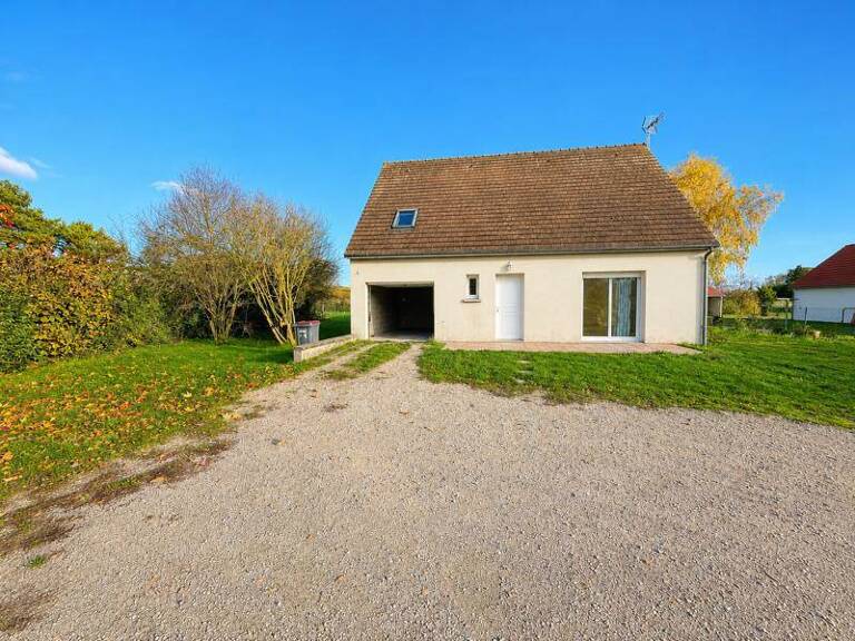 Maison 5 pièces 120 m² — photo 1