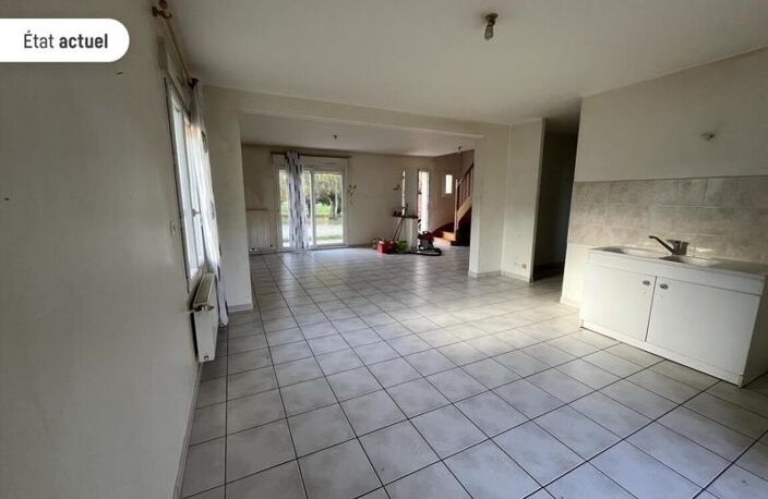 Vente maison 5 pièces 120 m² Thésée (41140) — photo 2