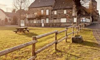 Maison 8 Pièces 141 m² à vendre à Neuvéglise-sur-Truyère (15260)