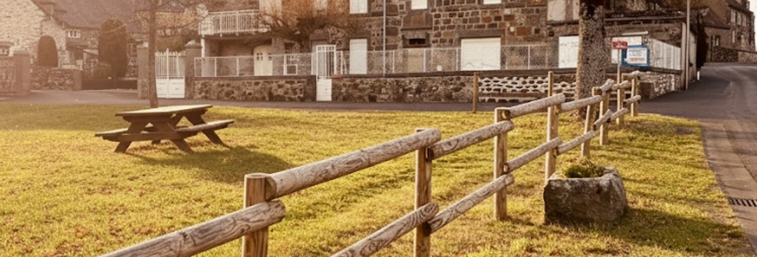 Maison 8 Pièces 141 m² à vendre à Neuvéglise-sur-Truyère (15260)