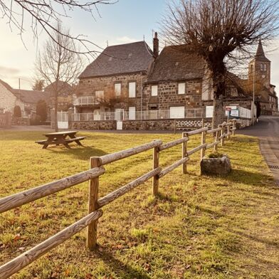 Maison 8 pièces 159500 €