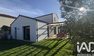 Maison 4 Pièces 104 m² à vendre à Haute-Goulaine (44115)