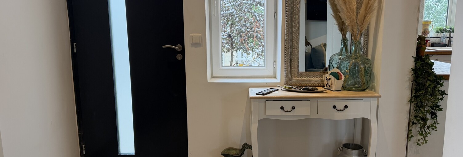 Maison 3 Pièces 78 m² à vendre à Saint-Germain-Laval (42260)