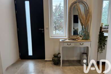 Maison 3 pièces 179000 €