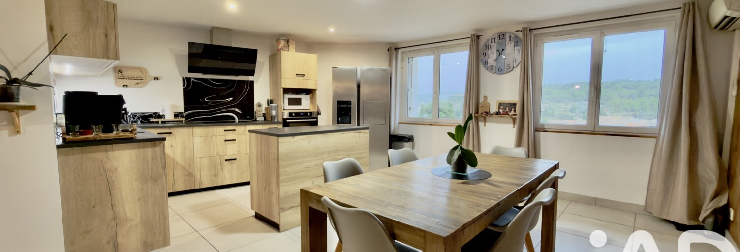 Maison 3 Pièces 84 m² à vendre à Escales (11200)