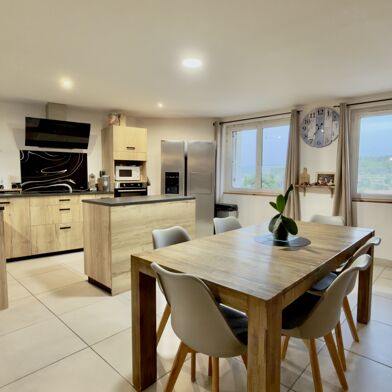 Maison 3 pièces 130000 €