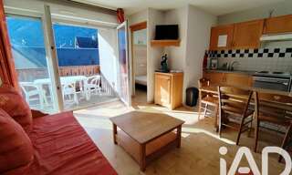 Appartement 3 Pièces 35 m² à vendre à Bagnères-de-Luchon (31110)