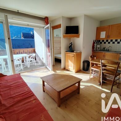 Appartement 3 pièces 105000 €
