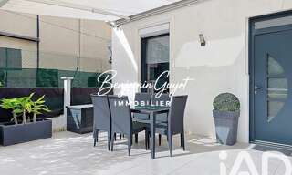 Maison 4 Pièces 111 m² à vendre à Le Cannet (06110)