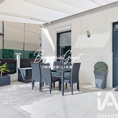 Maison 4 pièces 560000 €