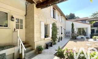 Maison 5 Pièces 170 m² à vendre à Chalais (86200)