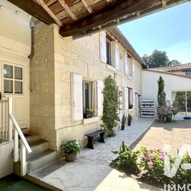 Maison 5 pièces 249900 €