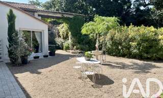 Maison 5 Pièces 170 m² à vendre à Chalais (86200)