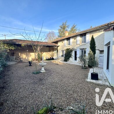 Maison 5 pièces 249900 €