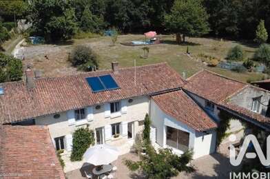 Maison 5 pièces 249900 €