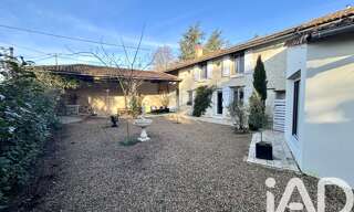 Maison 5 Pièces 170 m² à vendre à Loudun (86200)