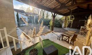 Maison 5 Pièces 170 m² à vendre à Chalais (86200)
