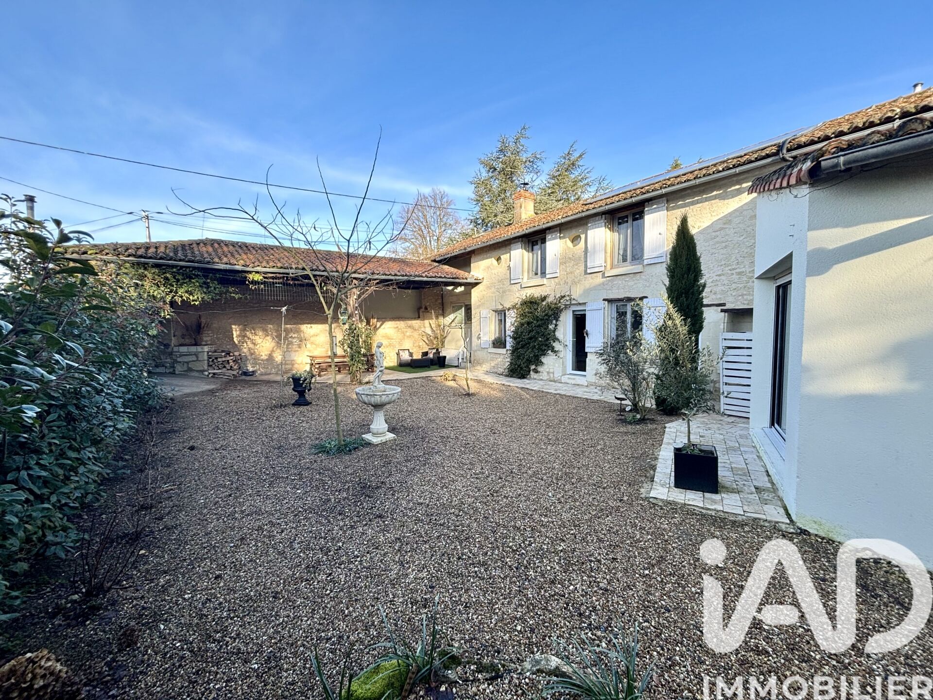 Vente Maison de campagne 5 pièces - Photo 2