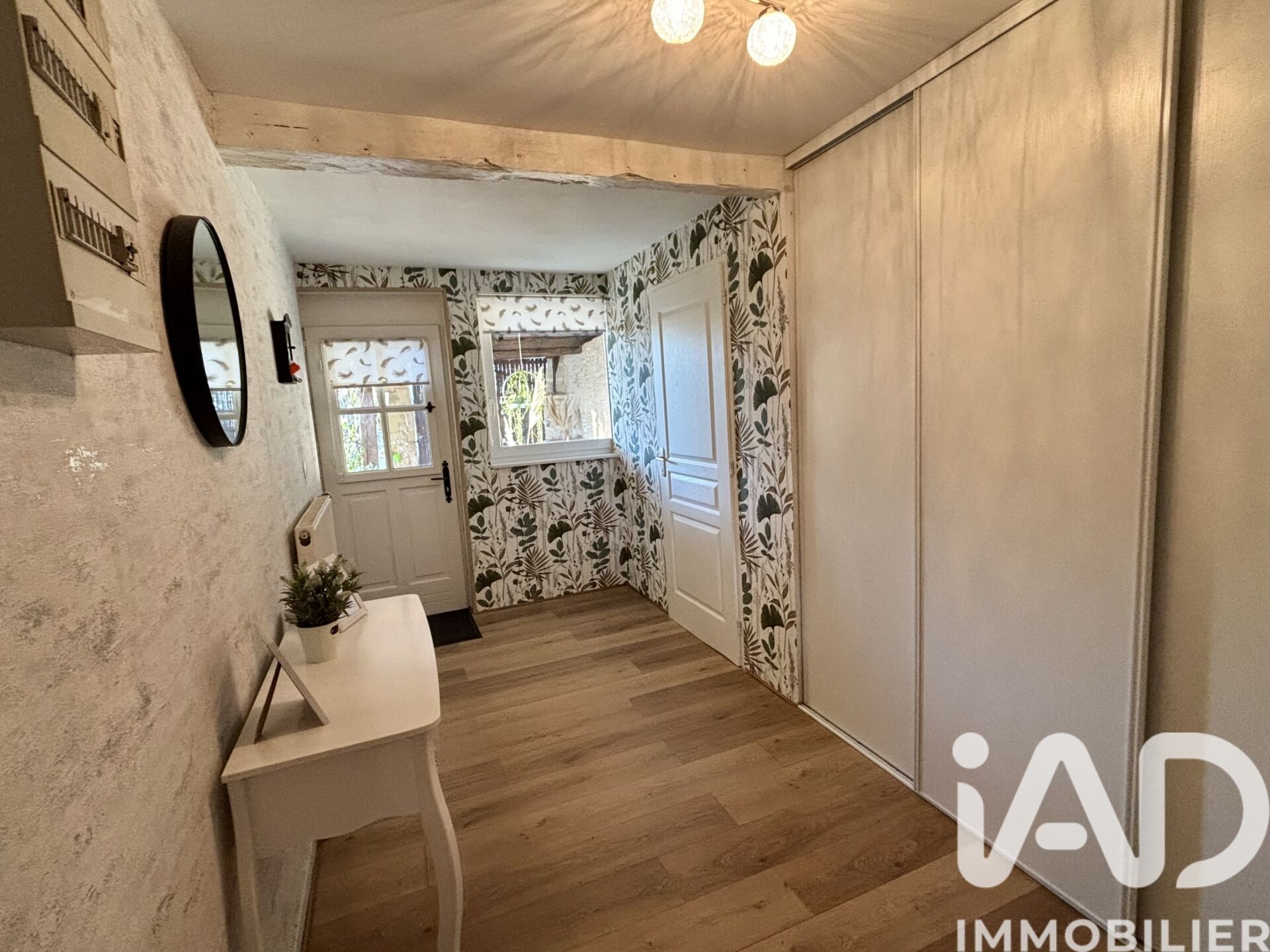 Vente Maison de campagne 5 pièces - Photo 3