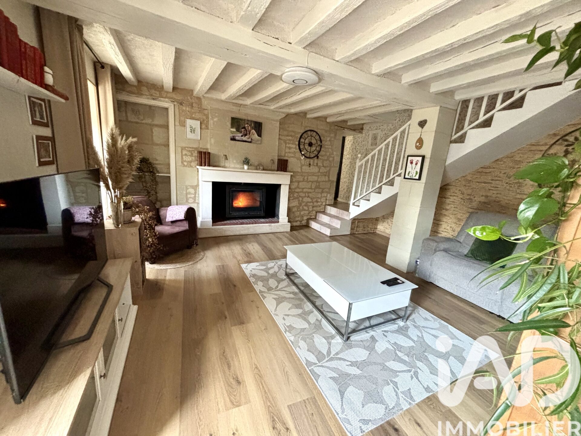 Vente Maison de campagne 5 pièces - Photo 5