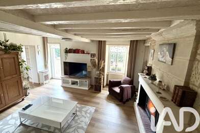 Maison 5 pièces 239900 €