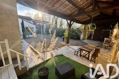 Maison 5 pièces 239900 €