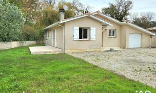 Maison 4 Pièces 80 m² à vendre à Le Verdon-sur-Mer (33123)