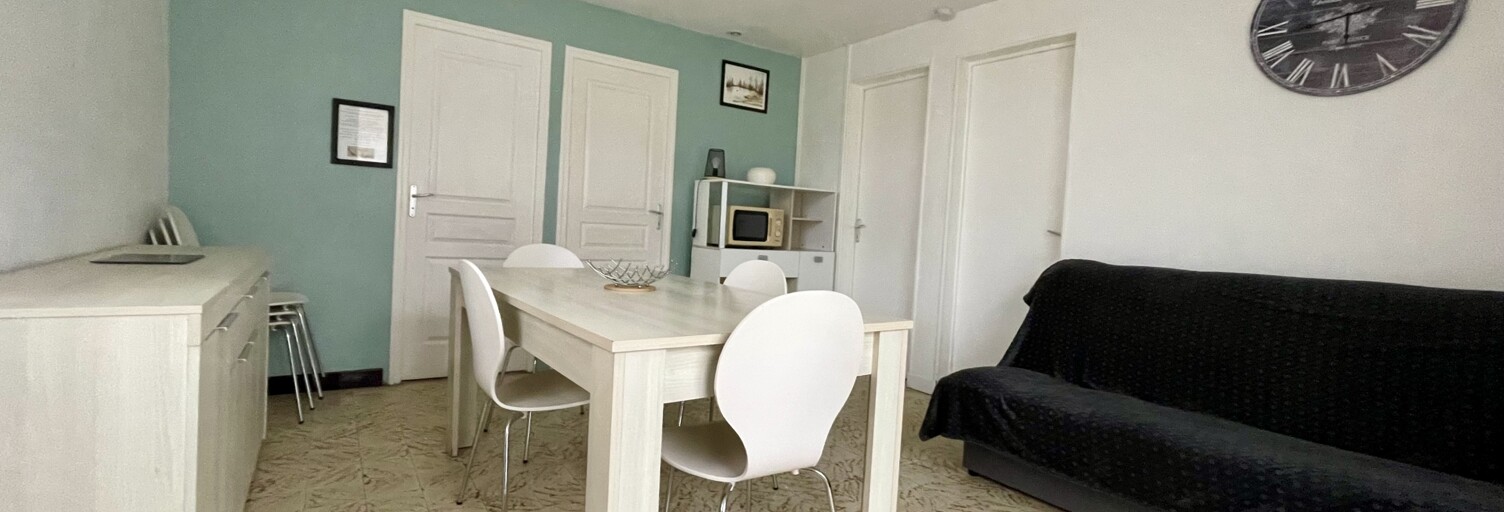 Maison 7 Pièces 122 m² à vendre à Fort-Mahon-Plage (80120)