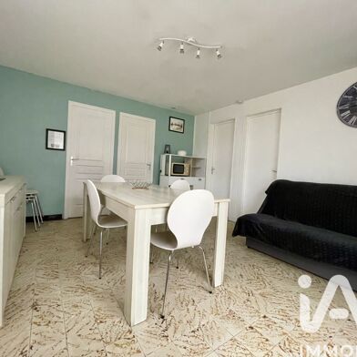 Maison 7 pièces 607000 €