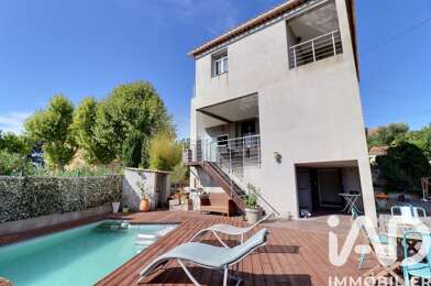 Maison 5 pièces 569000 €