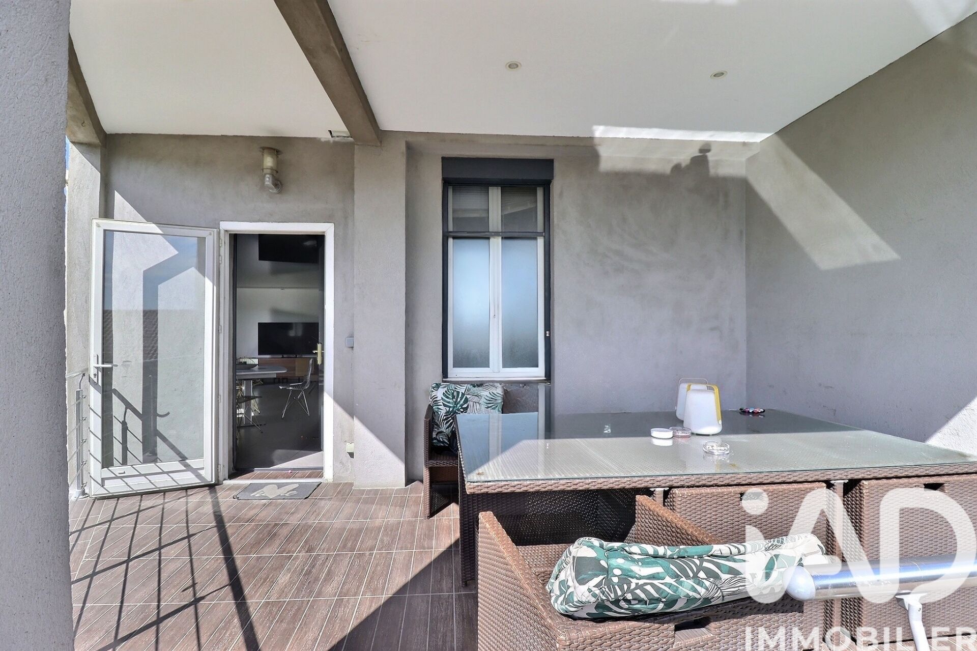 Vente Maison/villa 5 pièces - Photo 3