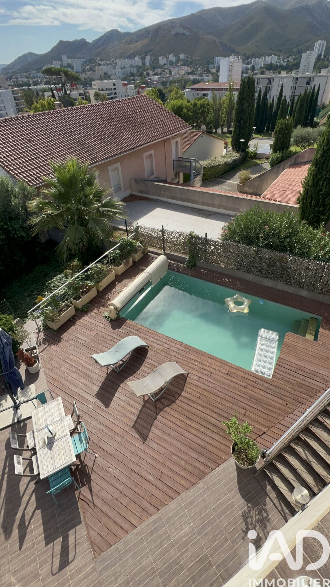 Vente Maison/villa 5 pièces - Photo 5