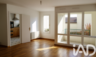 Appartement 4 Pièces 81 m² à vendre à Montmorency (95160)