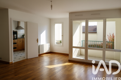 Appartement 4 pièces 299000 €